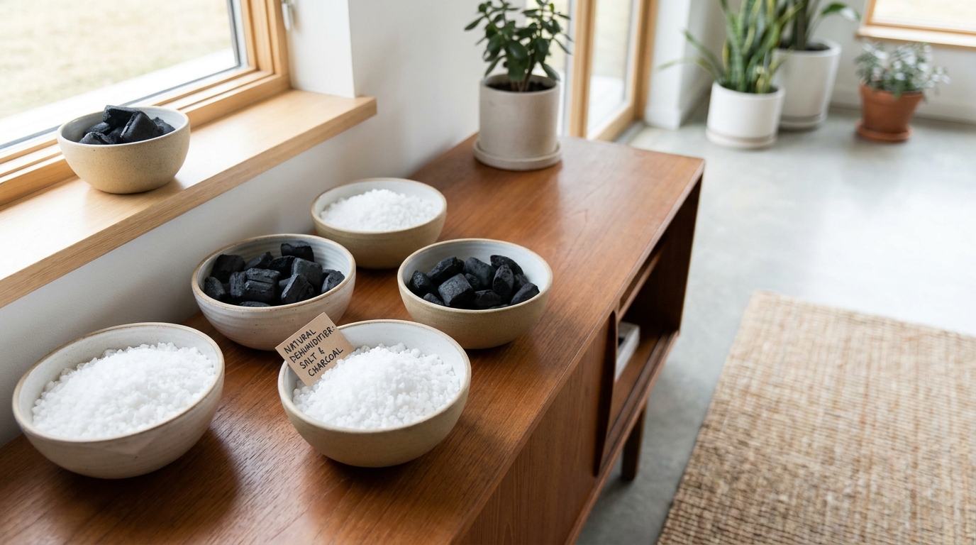 d&eacute;couvrez comment un geste simple a transform&eacute; votre quotidien en &eacute;liminant l'humidit&eacute; des murs et en faisant s&eacute;cher votre linge efficacement.