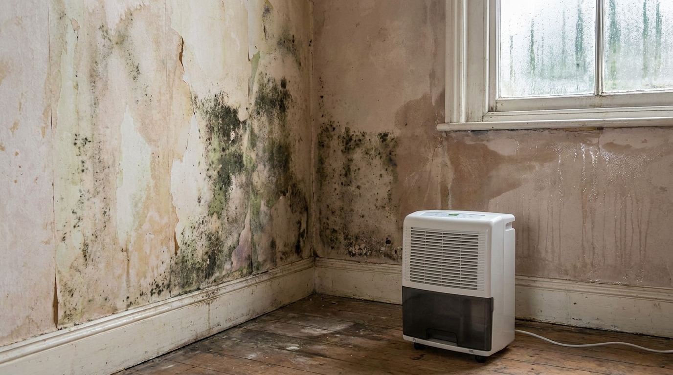 d&eacute;couvrez comment un geste simple a transform&eacute; votre quotidien en luttant efficacement contre l'humidit&eacute; qui envahissait vos murs et emp&ecirc;chait votre linge de s&eacute;cher. astuces et solutions pratiques pour un int&eacute;rieur sain et sec.