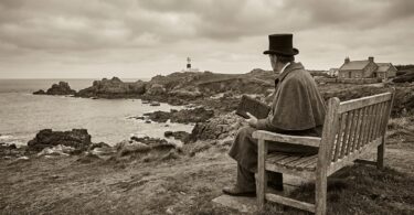 plongez dans l'univers de victor hugo, l'exilé emblématique de guernesey, à travers le regard captivant du sacré metteur en scène qui révèle une facette méconnue de sa vie et de son œuvre.