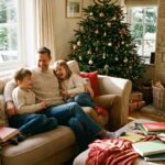 d&eacute;couvrez comment une famille de soissons transforme leur maison en destination de vacances, profitant pleinement du confort et de la proximit&eacute; pour des moments inoubliables.