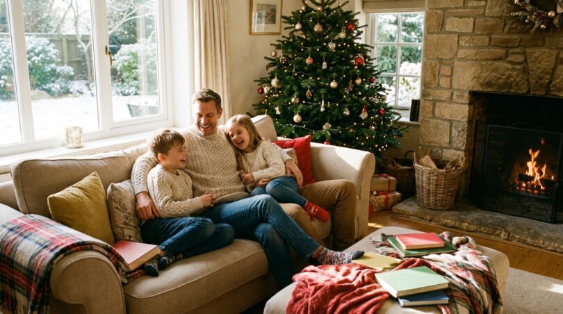 découvrez comment une famille de soissons transforme leur maison en destination de vacances, profitant pleinement du confort et de la proximité pour des moments inoubliables.