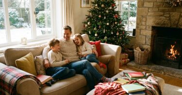 découvrez comment une famille de soissons transforme leur maison en destination de vacances, profitant pleinement du confort et de la proximité pour des moments inoubliables.