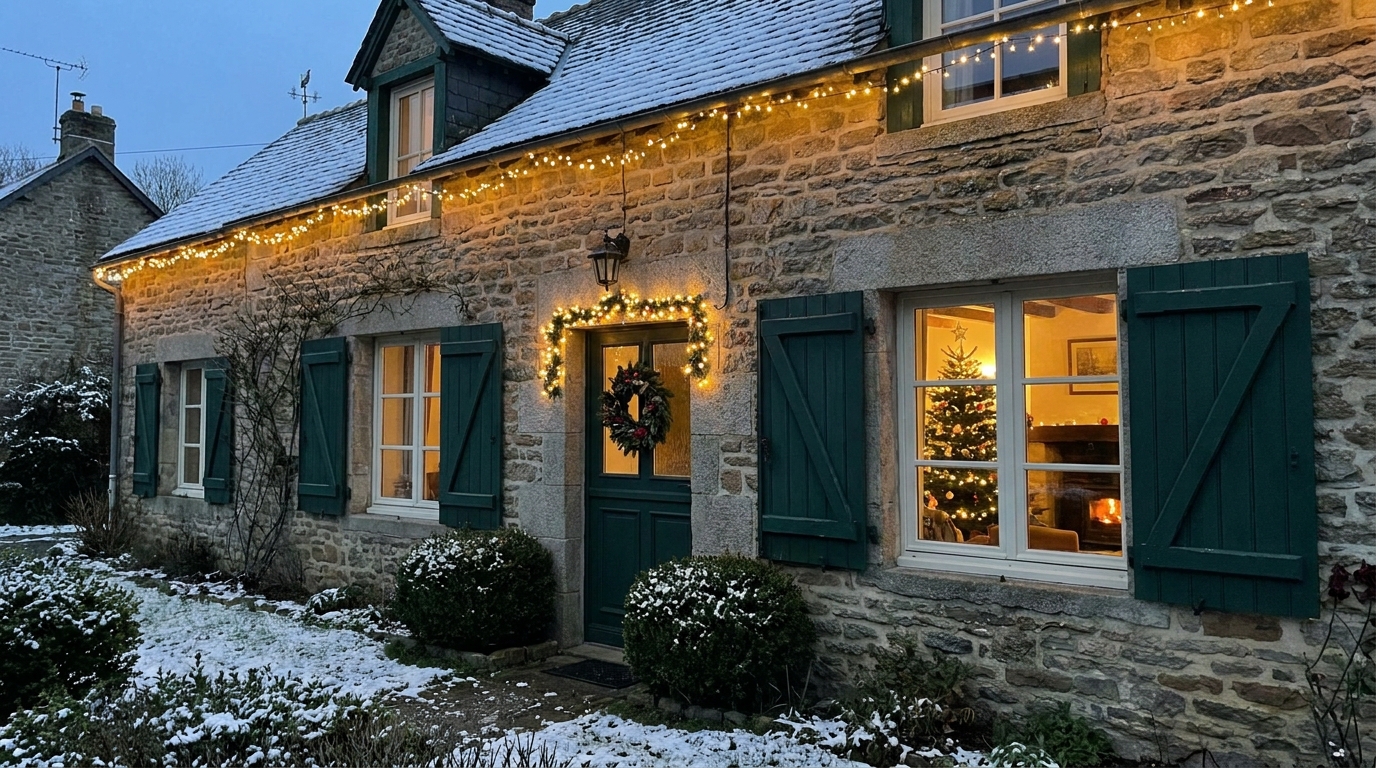 découvrez la meilleure méthode pour laisser vos volets ouverts ou fermés pendant vos vacances et protégez efficacement votre maison tout en profitant pleinement de votre séjour.