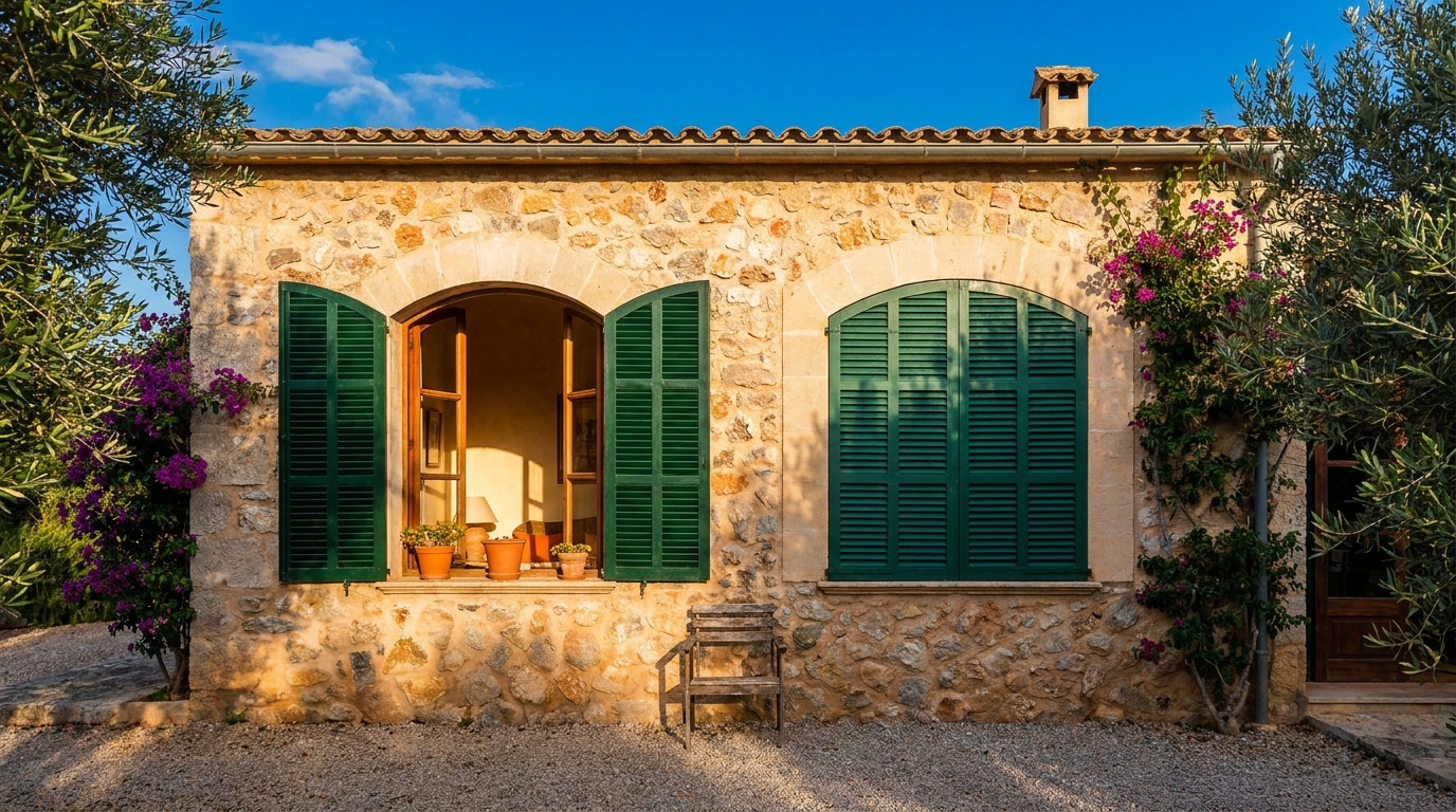 découvrez s'il vaut mieux laisser vos volets ouverts ou fermés pendant les vacances pour assurer sécurité et confort. adoptez la méthode idéale pour protéger votre maison.