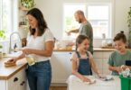 découvrez pourquoi préserver les bactéries utiles lors du ménage est bénéfique pour votre santé et votre maison. apprenez à nettoyer efficacement tout en protégeant votre microbiome domestique.