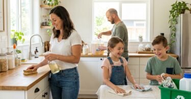 découvrez pourquoi préserver les bactéries utiles lors du ménage est bénéfique pour votre santé et votre maison. apprenez à nettoyer efficacement tout en protégeant votre microbiome domestique.