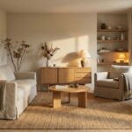 découvrez la nouvelle tendance incontournable des architectes d'intérieur pour le salon, qui remplace le canapé convertible par des solutions design et fonctionnelles alliant confort et esthétique.