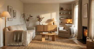découvrez la nouvelle tendance incontournable des architectes d'intérieur pour le salon, qui remplace le canapé convertible par des solutions design et fonctionnelles alliant confort et esthétique.