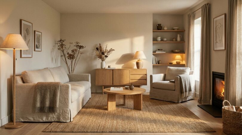 découvrez la nouvelle tendance incontournable des architectes d'intérieur pour le salon, qui remplace le canapé convertible par des solutions design et fonctionnelles alliant confort et esthétique.