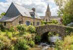 découvrez la transformation spectaculaire d'une maison de pêcheur en normandie après 15 ans d'attente, un projet unique qui allie charme traditionnel et modernité.
