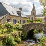 découvrez la transformation spectaculaire d'une maison de pêcheur en normandie après 15 ans d'attente, un projet unique qui allie charme traditionnel et modernité.
