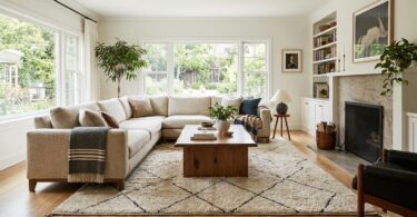découvrez comment un simple geste, poser un tapis sous les pieds avant de mon canapé, a transformé ma tranquillité et stabilisé mon mobilier. une expérience simple aux grands effets.