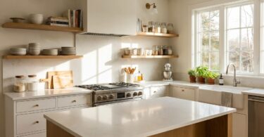relevez dès septembre un défi de 30 jours pour une maison harmonieuse et bien rangée toute l'année. astuces et conseils pratiques pour un intérieur organisé et apaisant.