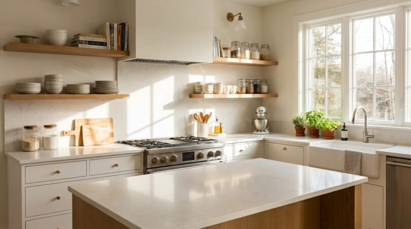 relevez dès septembre un défi de 30 jours pour une maison harmonieuse et bien rangée toute l'année. astuces et conseils pratiques pour un intérieur organisé et apaisant.