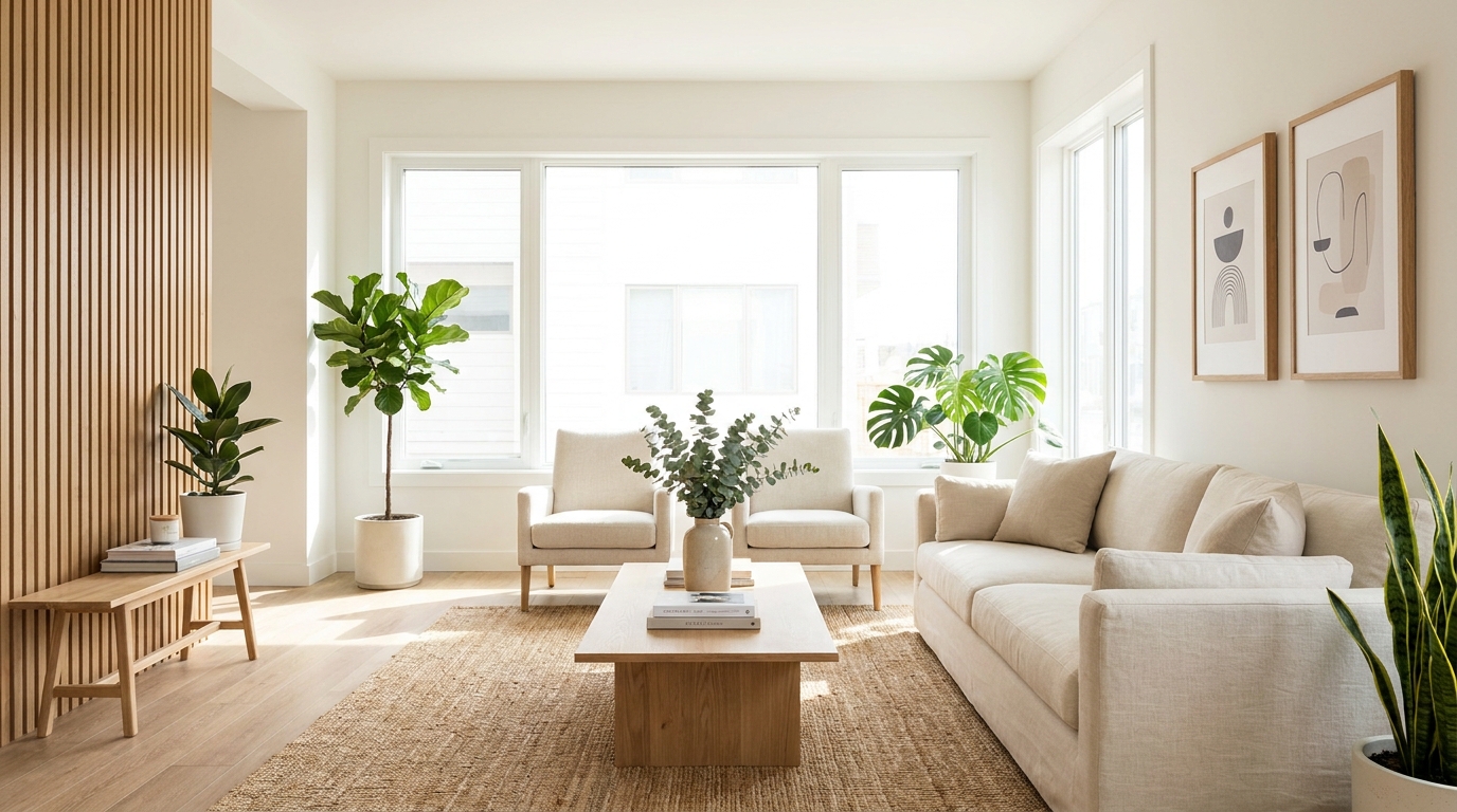 relevez dès septembre le défi de 30 jours pour transformer votre maison en un espace harmonieux et bien rangé toute l'année. astuces, conseils et motivation au rendez-vous !