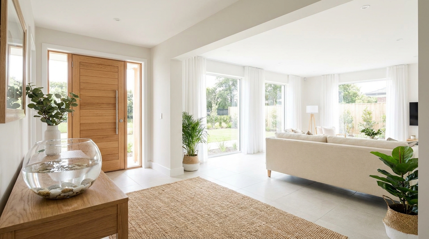 découvre les 3 signes alarmants feng shui dans ta maison qui drainent ton énergie. apprends comment les corriger pour retrouver un équilibre harmonieux et vital.