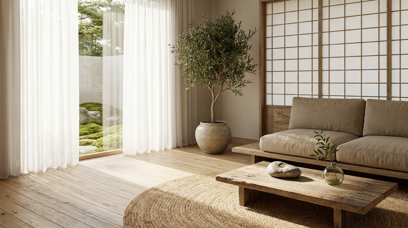 découvrez les 3 signes alarmants dans votre maison selon le feng shui qui drainent votre énergie. apprenez comment les identifier et les corriger pour retrouver équilibre et bien-être.