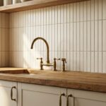 découvrez le nouveau style cuisine tendance cet automne, adoré par les magazines déco, qui abandonne le blanc immaculé pour des ambiances chaleureuses et audacieuses.