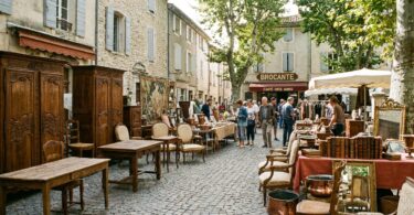 découvrez le grand vide-maison à ruffieu : une occasion unique pour chiner des trésors, dénicher des objets rares et vivre une expérience conviviale au cœur de la région.