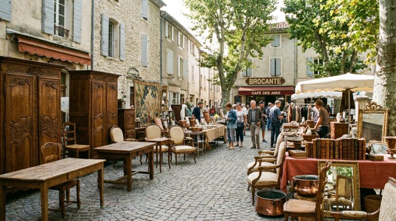découvrez le grand vide-maison à ruffieu : une occasion unique pour chiner des trésors, dénicher des objets rares et vivre une expérience conviviale au cœur de la région.
