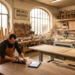 d&eacute;couvrez comment meubles barriol &agrave; tence, en haute-loire, allie tradition et innovation pour s'adapter continuellement et assurer sa p&eacute;rennit&eacute; sur le march&eacute;.