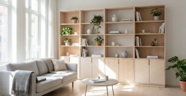 découvrez l'offre exclusive ikea havsta : bénéficiez de réductions allant jusqu'à 15% sur une sélection d'étagères élégantes et fonctionnelles. profitez-en vite !