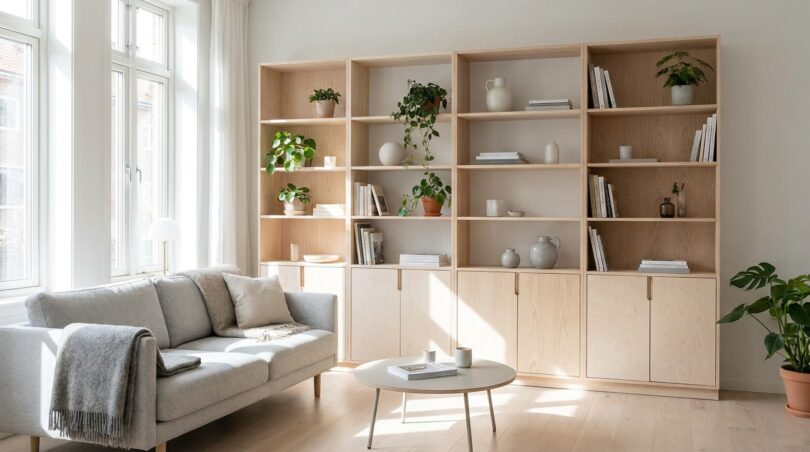 d&eacute;couvrez l'offre exclusive ikea havsta : b&eacute;n&eacute;ficiez de r&eacute;ductions allant jusqu'&agrave; 15% sur une s&eacute;lection d'&eacute;tag&egrave;res &eacute;l&eacute;gantes et fonctionnelles. profitez-en vite !