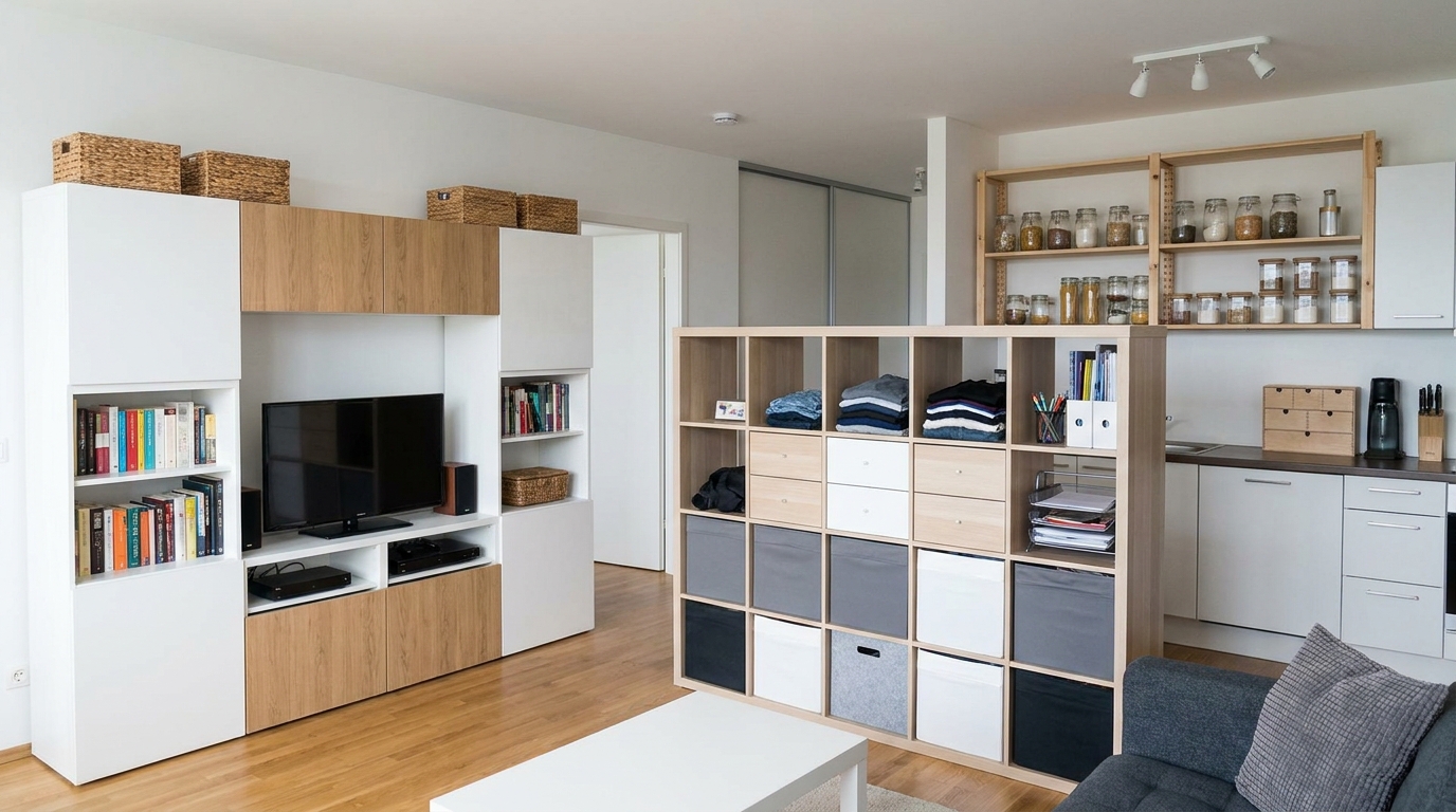 découvrez les réductions exceptionnelles jusqu'à -40 % sur 7 meubles de rangement ikea. profitez vite de ces offres limitées pour organiser votre intérieur à prix réduit !