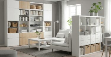 découvrez les réductions exceptionnelles jusqu'à -40 % sur 7 meubles de rangement chez ikea. profitez vite de ces offres limitées pour organiser votre intérieur à prix réduit !