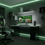 découvrez la collaboration exclusive entre ikea et xbox, une collection innovante de meubles gaming alliant design et fonctionnalité pour une expérience de jeu optimale.
