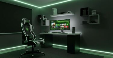 découvrez la collaboration exclusive entre ikea et xbox, une collection innovante de meubles gaming alliant design et fonctionnalité pour une expérience de jeu optimale.