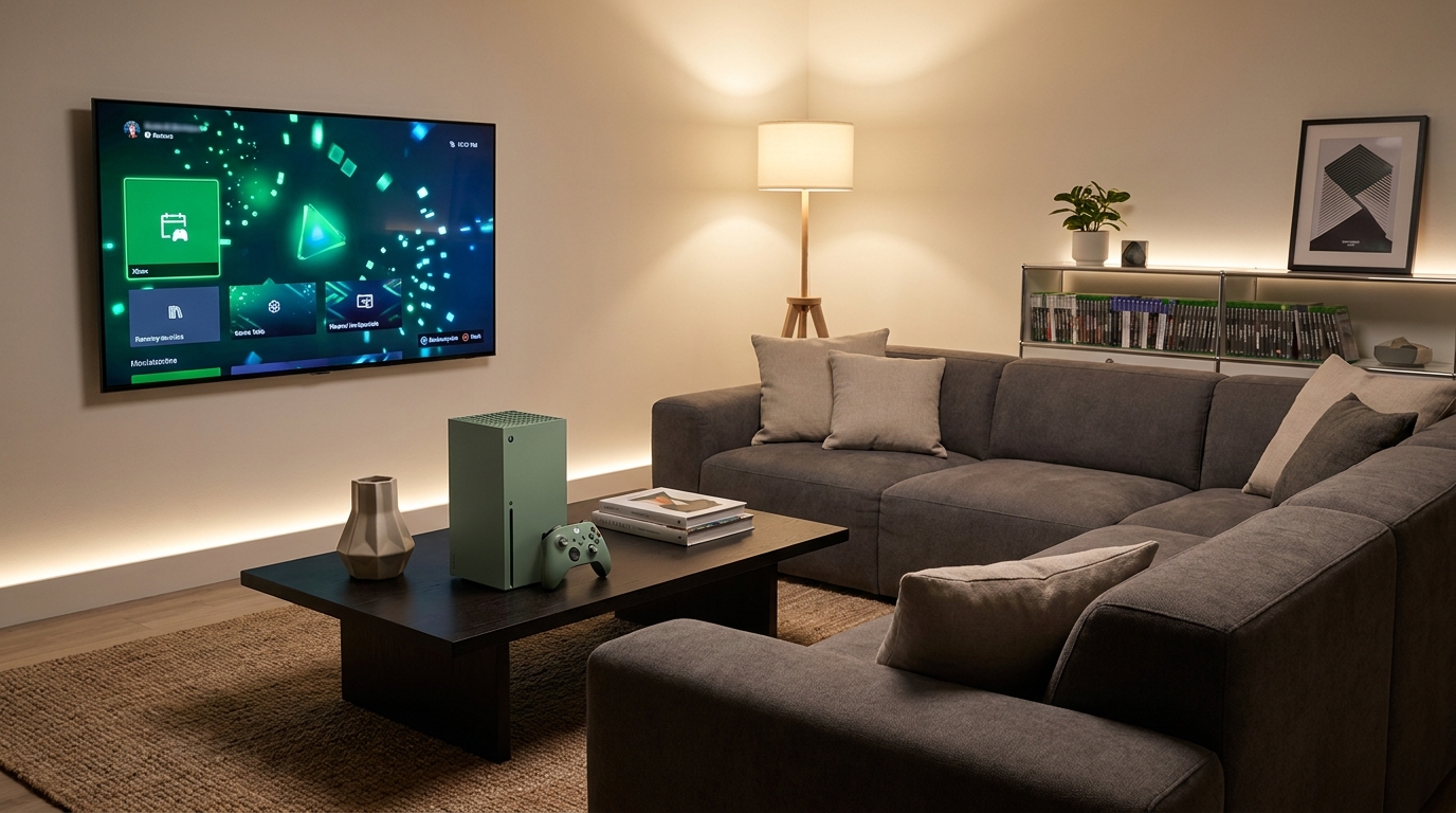 découvrez la collection exclusive ikea x xbox, une alliance unique qui séduit aussi bien les gamers que les passionnés de design avec des créations innovantes et stylées.