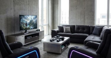 découvrez la collaboration unique entre ikea et xbox avec une collection exclusive alliant design et technologie, pensée pour tous, bien au-delà des gamers.