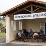 découvrez le témoignage poignant d'un incendie en gironde, où voir sa maison partir en cendres signifie aussi perdre une part précieuse de notre mémoire et de notre histoire.