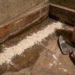 découvrez une astuce simple à appliquer dans les coins humides de votre maison pour éloigner efficacement les mille-pattes la nuit et préserver votre tranquillité.