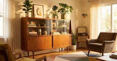 découvrez pourquoi les décorateurs choisissent ce meuble ouvert révolutionnaire pour transformer nos salons avec style et praticité.