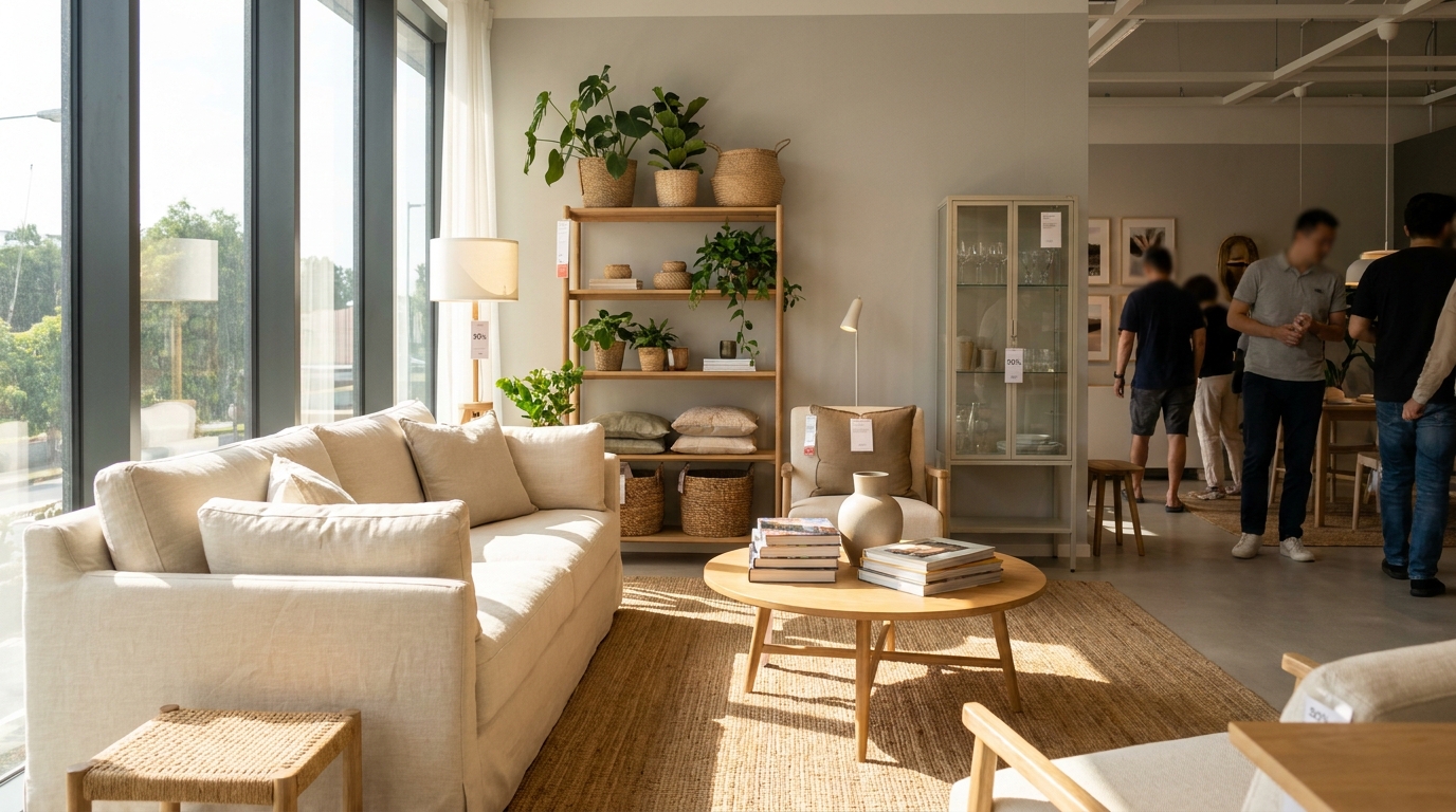 profitez d'une liquidation exceptionnelle chez maisons du monde ce mercredi avec -50 % sur une sélection exclusive. offres limitées à ne pas manquer pour décorer votre intérieur à petits prix.