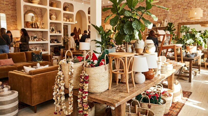 ne manquez pas la liquidation exceptionnelle chez maisons du monde ce mercredi avec une sélection exclusive à -50 %. mobilier, décoration et plus à prix imbattables !