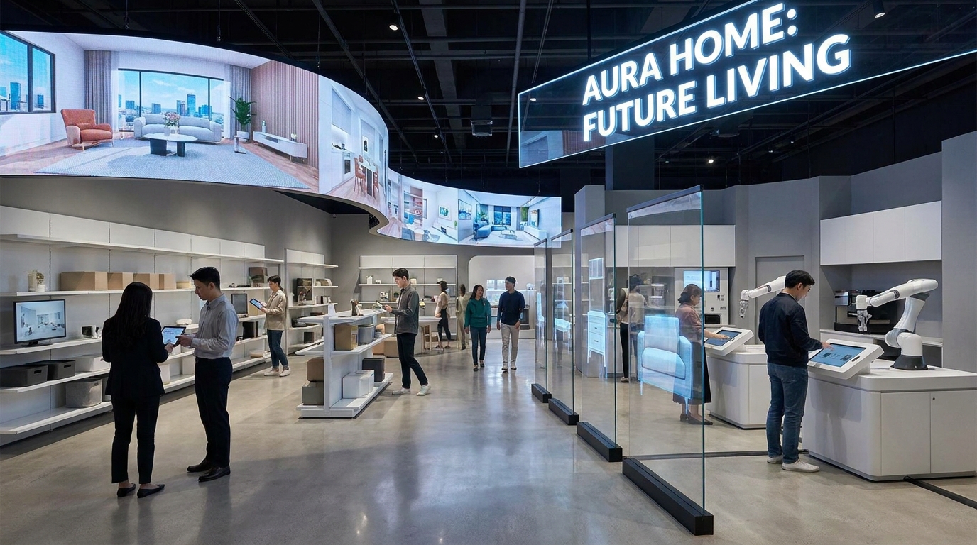 d&eacute;couvrez comment maisons du monde affronte une perte de 400 millions tout en construisant un avenir solide gr&acirc;ce &agrave; une strat&eacute;gie de consolidation.
