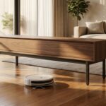 découvrez pourquoi j’ai surélevé mon meuble tv à 35 cm du sol pour faciliter le ménage et les résultats surprenants qui ont suivi. astuces pratiques et bénéfices au rendez-vous !