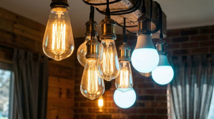 découvrez comment l'éclairage peut transformer l'ambiance et l'espace de votre pièce bien plus efficacement que n'importe quel meuble, en révélant un effet souvent sous-estimé.