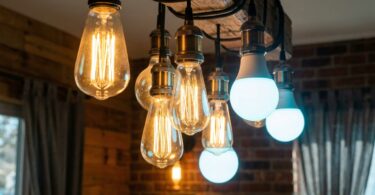 découvrez comment l'éclairage peut transformer l'ambiance et l'espace de votre pièce bien plus efficacement que n'importe quel meuble, en révélant un effet souvent sous-estimé.