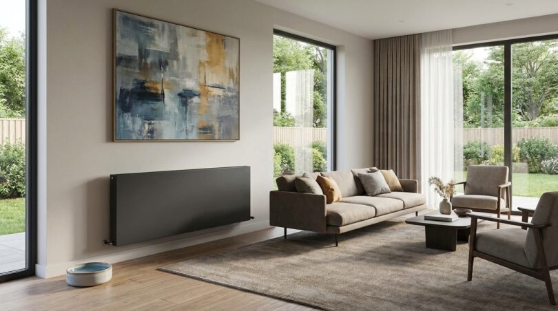 d&eacute;couvrez pourquoi suspendre vos tableaux au-dessus du radiateur n'est pas la meilleure id&eacute;e pour embellir votre mur et apprenez des astuces pour valoriser votre d&eacute;coration int&eacute;rieure.