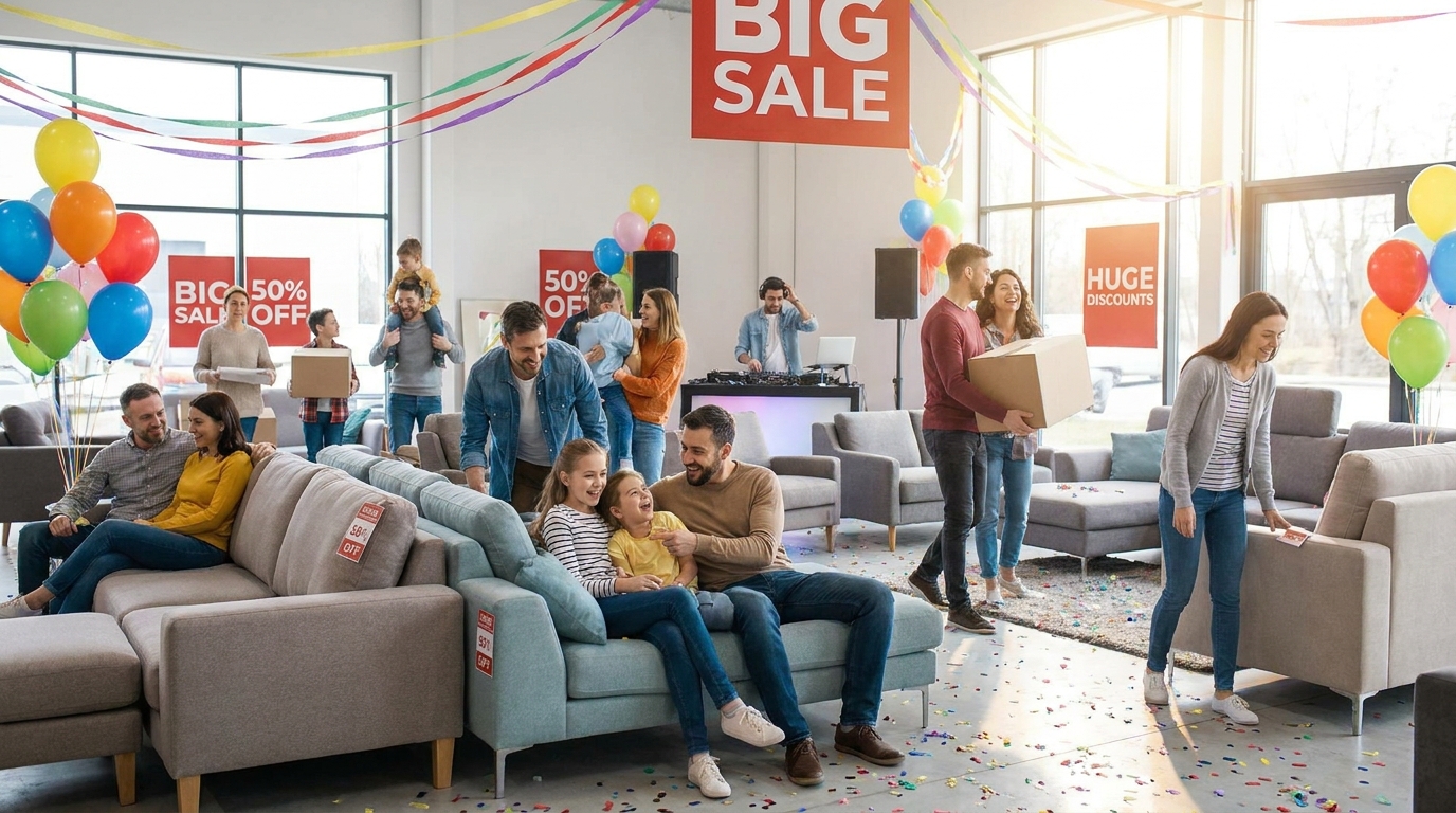 découvrez le méga soldes chez maisons du monde ce mercredi 12 août : plus de 1000 articles irrésistibles à -50 %. profitez-en pour embellir votre intérieur à petits prix !