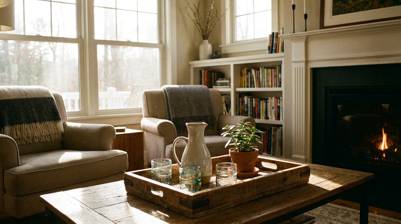 d&eacute;couvrez comment une d&eacute;coratrice r&eacute;v&egrave;le les 5 d&eacute;tails dans une maison qui d&eacute;voilent le v&eacute;ritable caract&egrave;re de son propri&eacute;taire. analysez votre int&eacute;rieur pour mieux comprendre votre personnalit&eacute;.