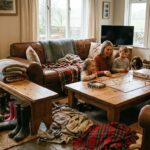 d&eacute;couvrez les 5 d&eacute;tails r&eacute;v&eacute;l&eacute;s par une d&eacute;coratrice qui d&eacute;voilent le v&eacute;ritable caract&egrave;re des propri&eacute;taires d'une maison.