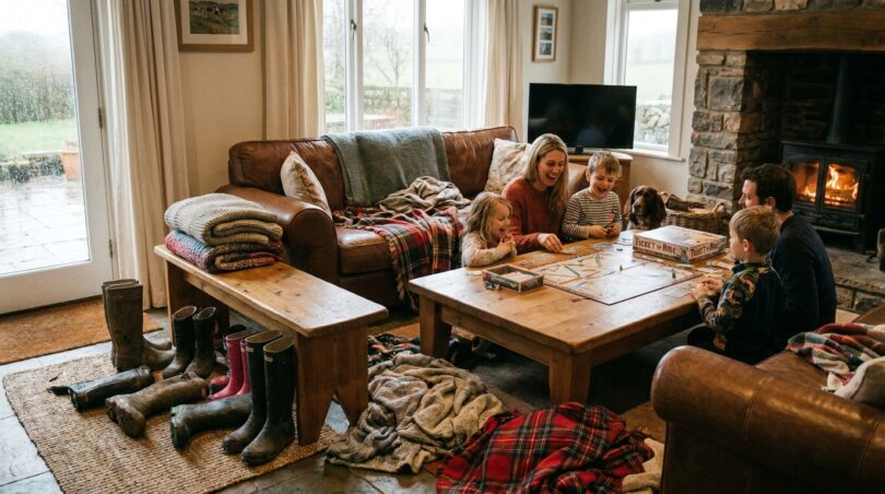 d&eacute;couvrez les 5 d&eacute;tails r&eacute;v&eacute;l&eacute;s par une d&eacute;coratrice qui d&eacute;voilent le v&eacute;ritable caract&egrave;re des propri&eacute;taires d'une maison.