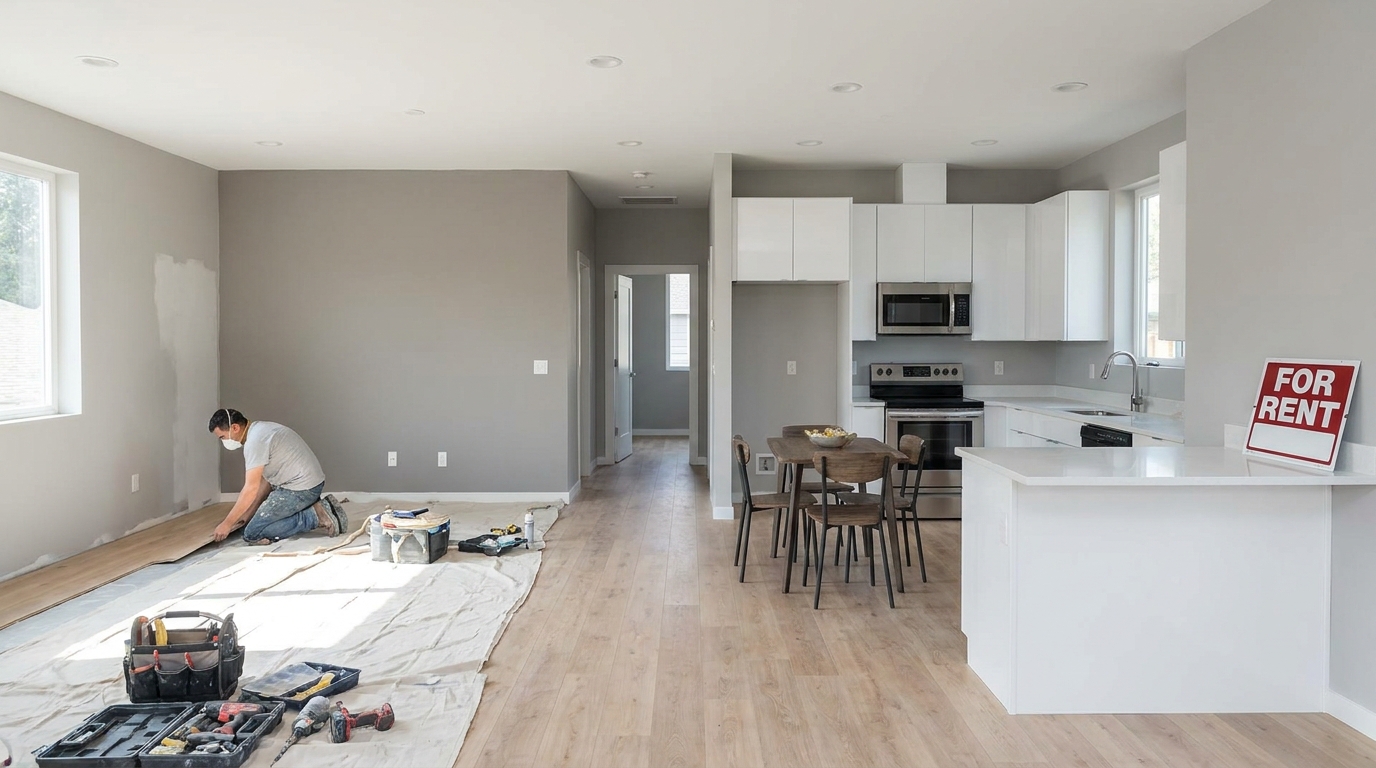 découvrez des méthodes ingénieuses pour transformer une pièce inutilisée de votre maison en une source de revenus complémentaires, faciles à mettre en place et rentables.