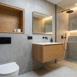 découvrez comment les architectes révolutionnent les espaces sanitaires en 2026 avec l'abandon des porte-revues traditionnels au profit d'installations innovantes, alliant design et fonctionnalité.