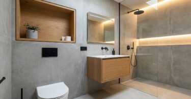 découvrez comment les architectes révolutionnent les espaces sanitaires en 2026 avec l'abandon des porte-revues traditionnels au profit d'installations innovantes, alliant design et fonctionnalité.